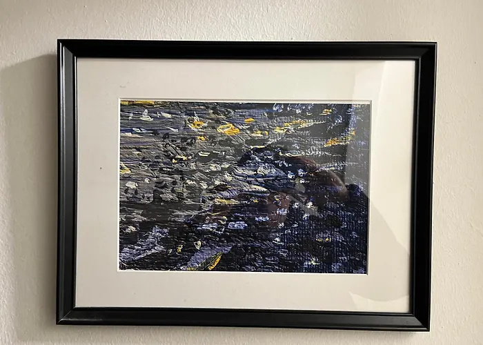 Casa Cirenaica Art House