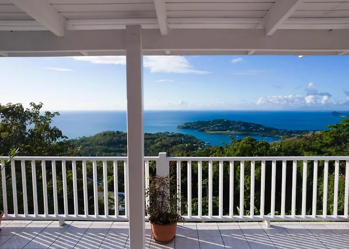 Morne Seaview Apartments