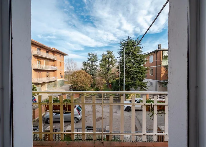 Albergo economico: B&B Daniela