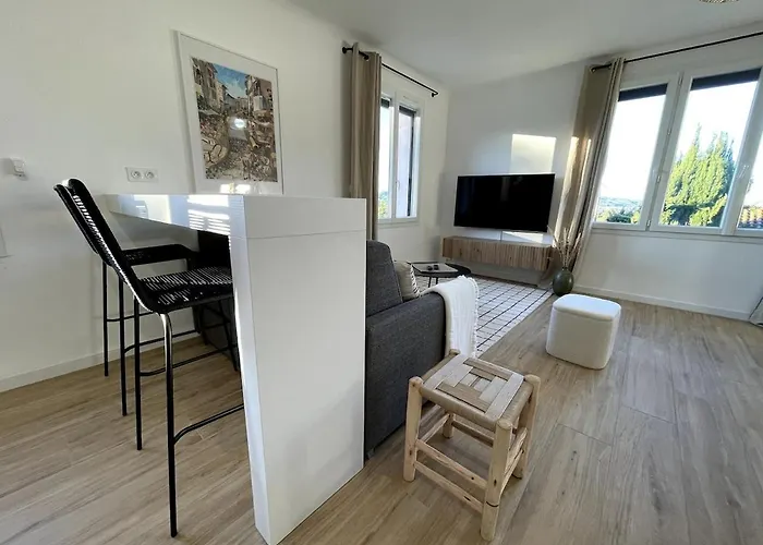 LOU VABRE - Guest House