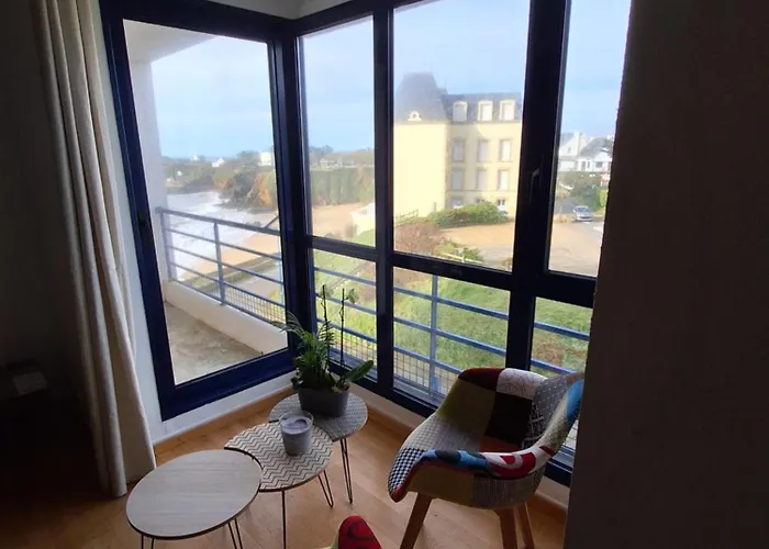 Résidence des dunes