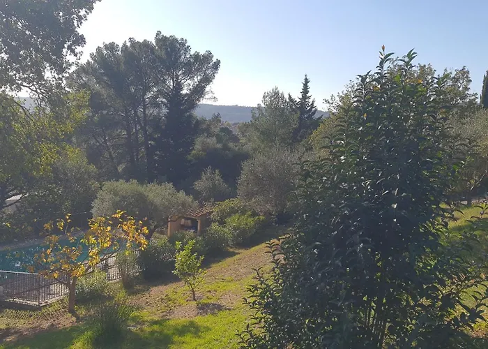 Cocon De Provence