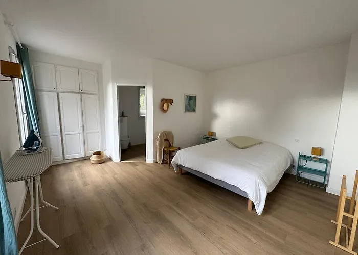 Villa Ker Jean