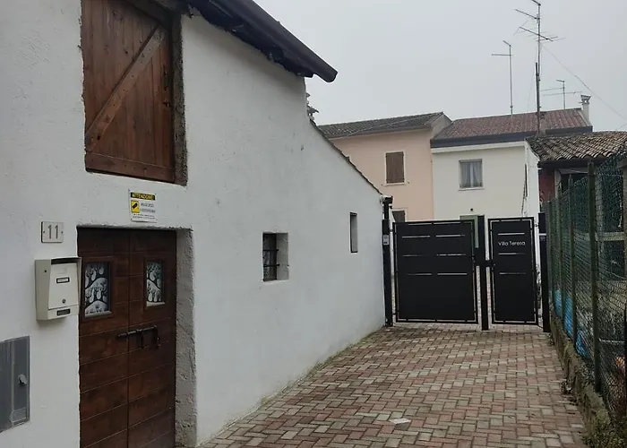 Villa Teresa