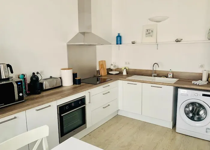 Appartement Ile de Ré