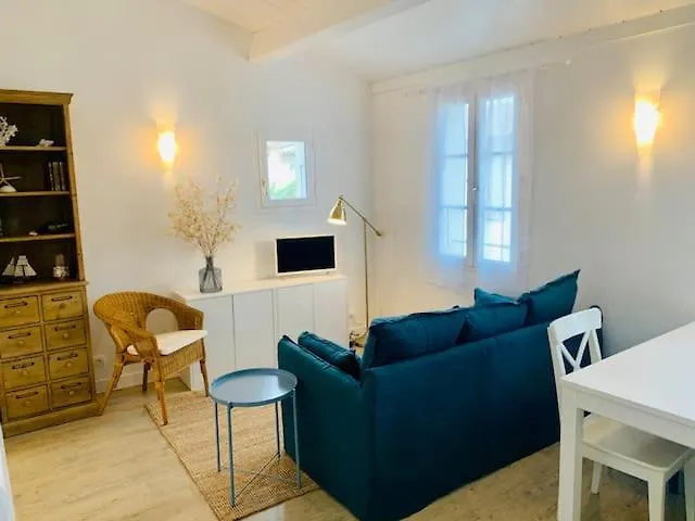 Appartement Ile de Ré