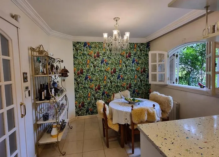 Casa Vinhedos