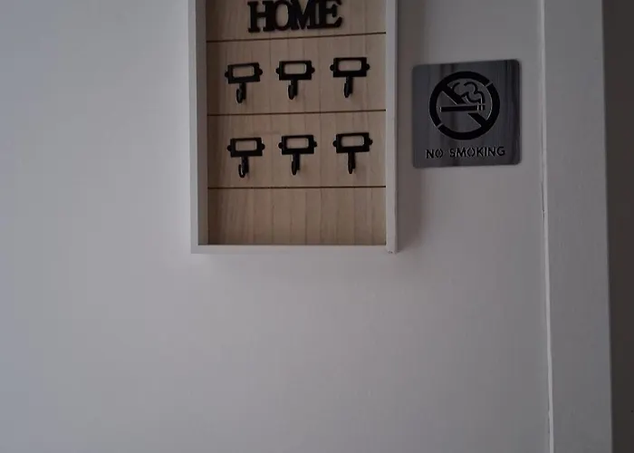 Stud'Home