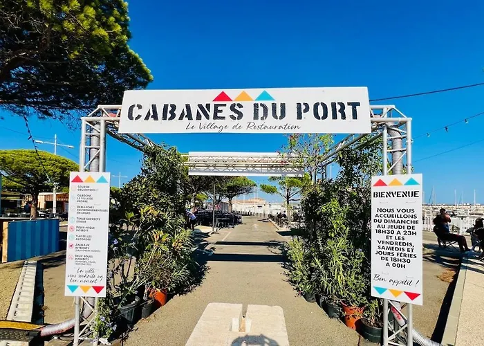 Voile de Mer 2 - Les Pieds dans l'eau, CLIM, Wifi, 3 personnes