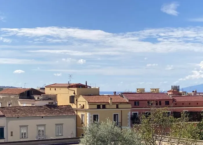 Massa Apartment