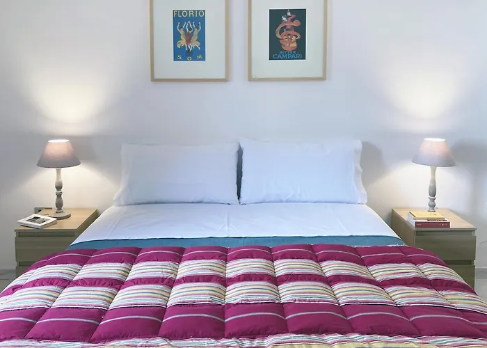 Massa Apartment