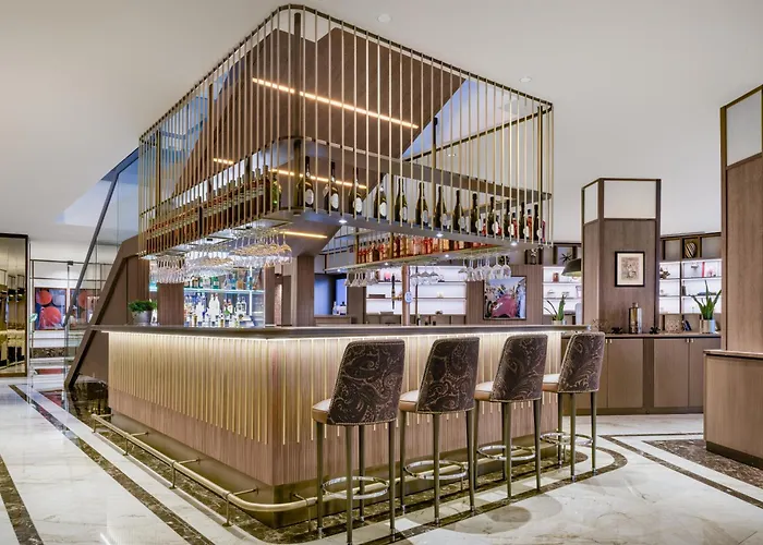  Ac Milano By Marriott