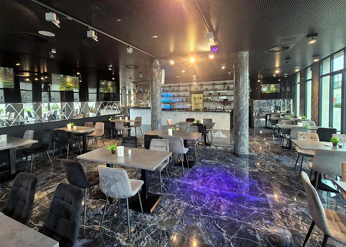DORMERO Hotel Frankfurt