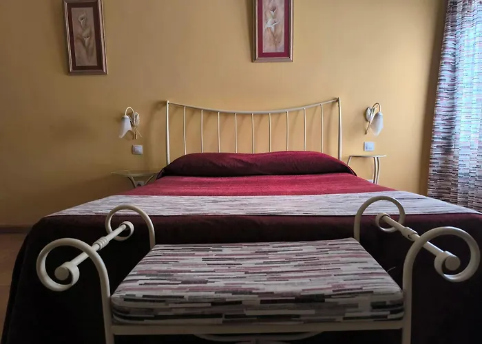 Hotel: Posada Camino de Altamira
