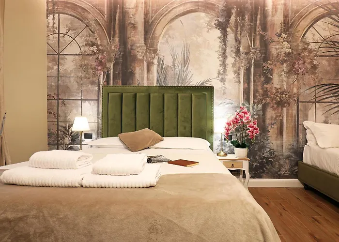 Hotel adatto agli animali: Liberty Rome Suites - Liberty Collection