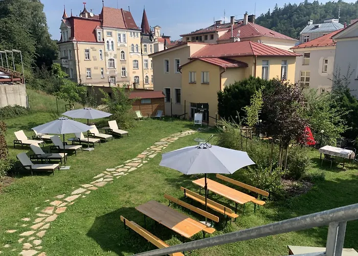 3 SterneHotel Spa Devin
