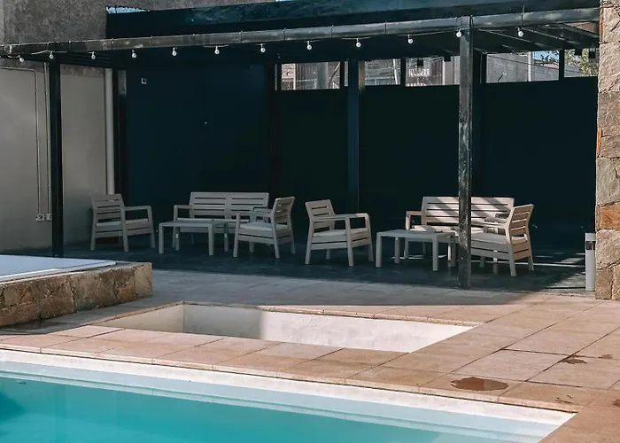 Terrabella Apart -dos piscinas-