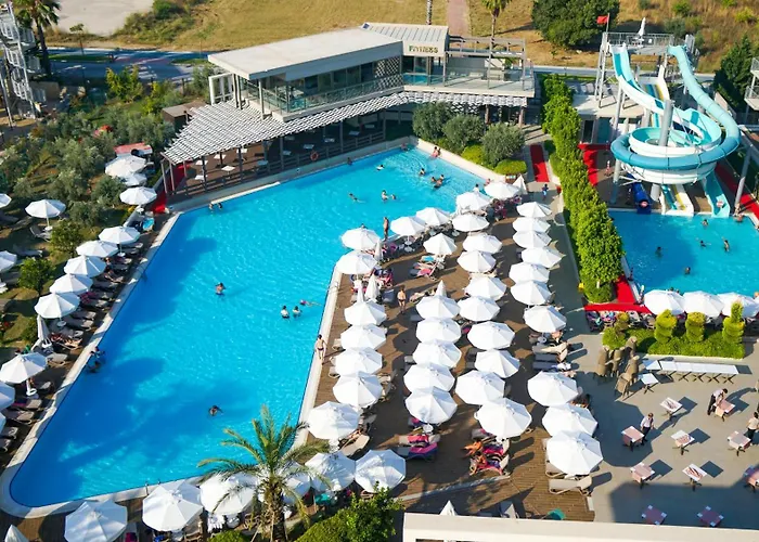 Riolavitas Resort & Spa