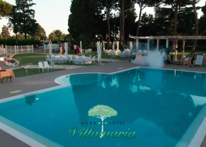 Park Villamaria