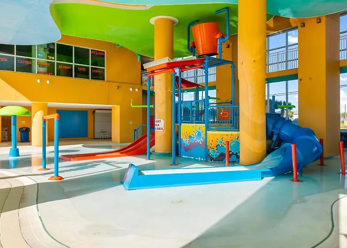 Splash Beach Resort By Panhandle Getaways