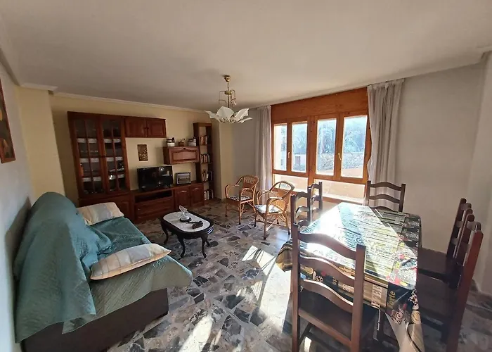 Casa Rural Sol y Luna Apartamentos