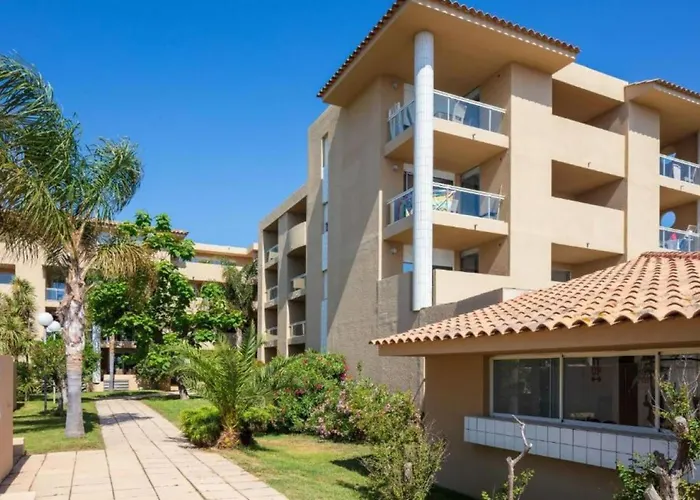 Apartment Mb2 Sans Vue Mer By Interhome
