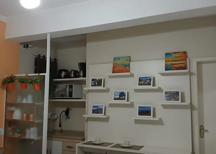 Hospedagem Quarto Chic centro Cunha