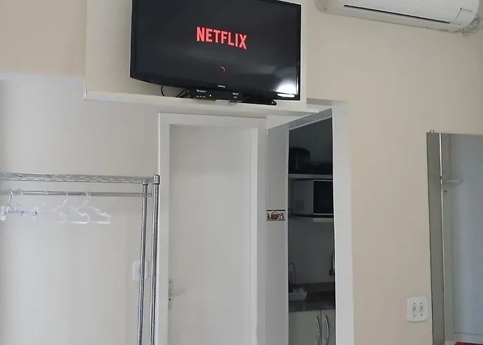 Hospedagem Quarto Chic centro Cunha