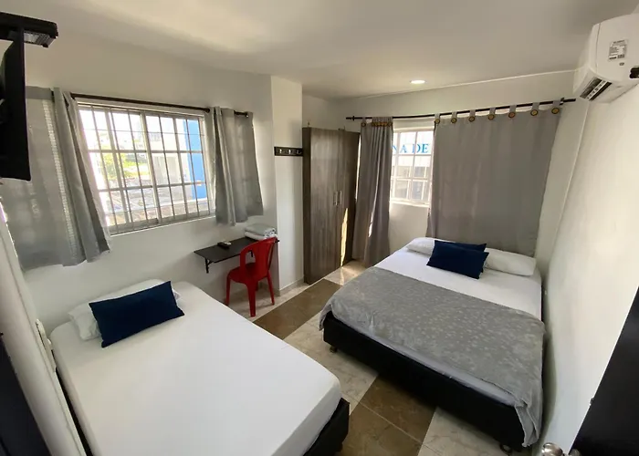Hotel Stay Villa Marta