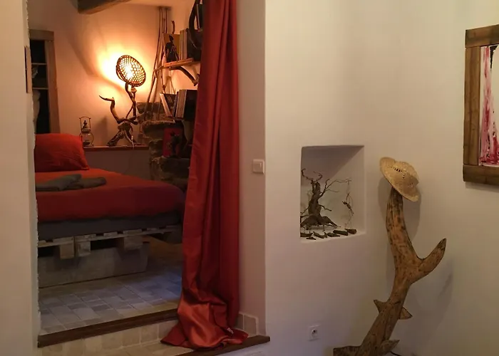 Le monde de Théodore