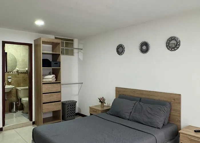 Casa de huéspedes: Hostelfc San Luis