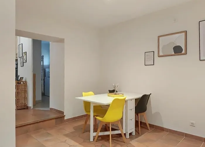 Cabanon provençal