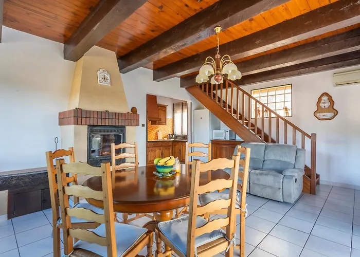 Mon rêve - Maison Provençale Piscine