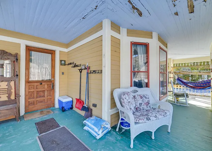 5 Mi To Belleayre Lake: Getaway In Fleischmanns!