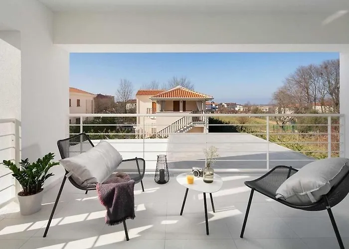 Villa Georgiana