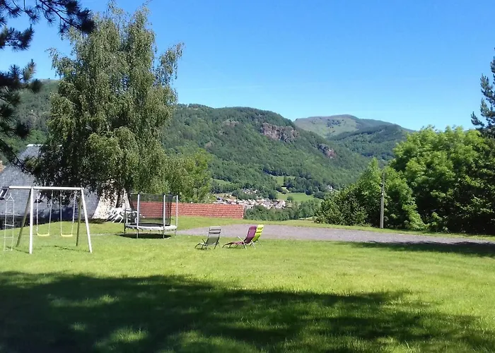 Gîte de l'Abreuvoir
