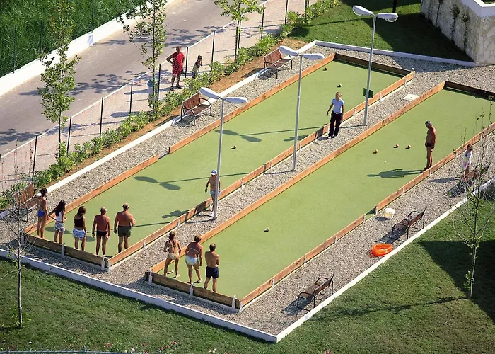 Hotel adatto agli animali: Granserena Hotel