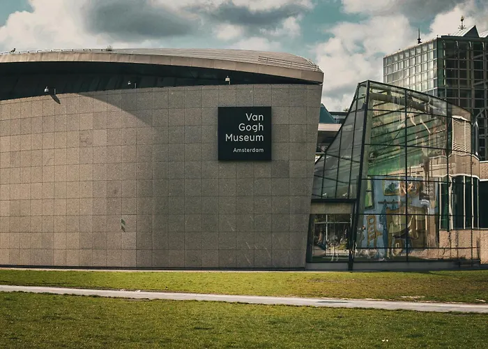 Apartments De Hallen