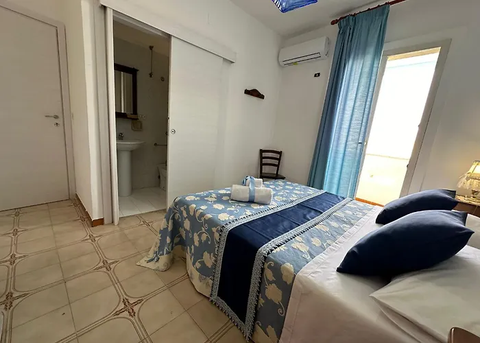 Hotel 3 stelle: Hotel Giglio