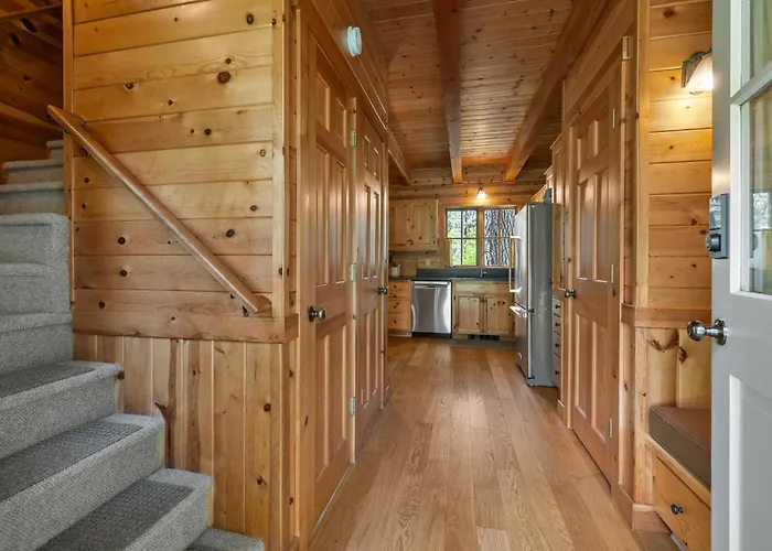 Metolius Cabin 12