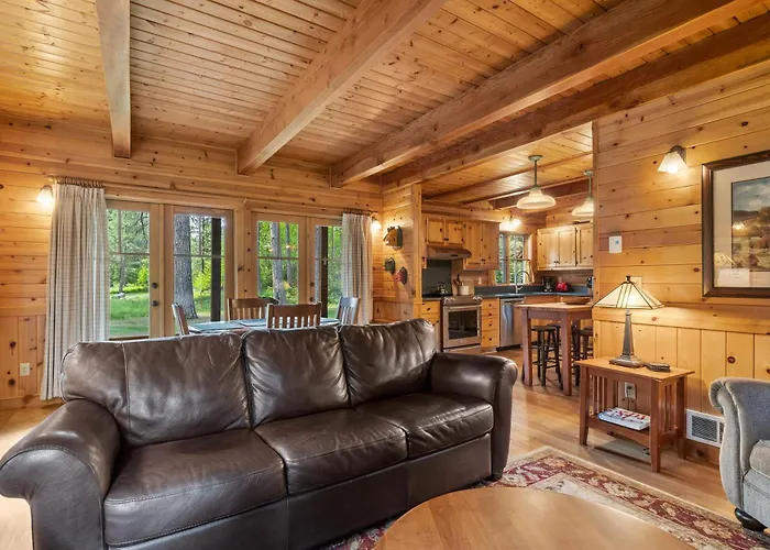 Metolius Cabin 12