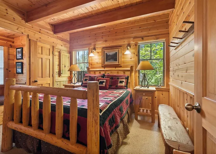 Metolius Cabin 10