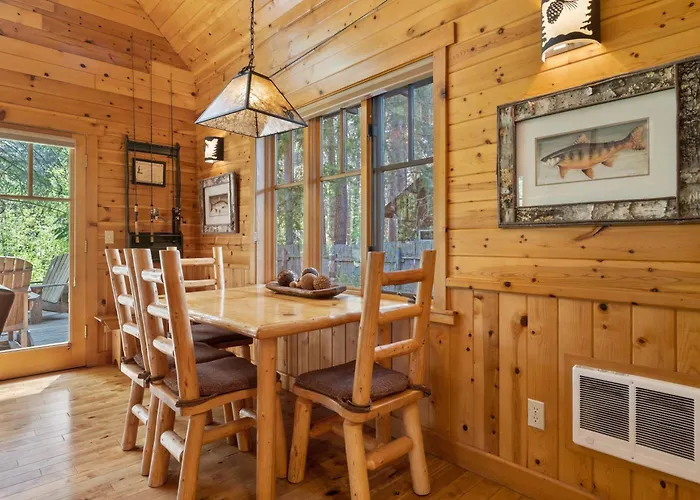 Metolius Cabin 10
