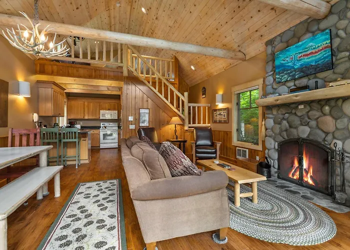 Metolius Cabin 7