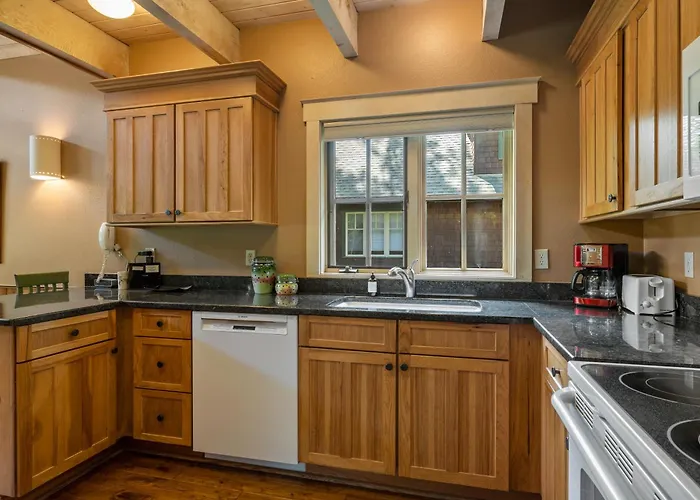 Metolius Cabin 7