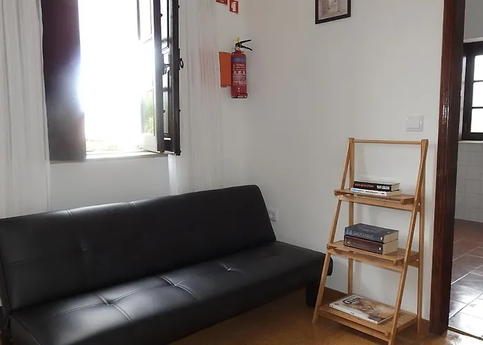 Hospedaria Do Senhor Da Pedra