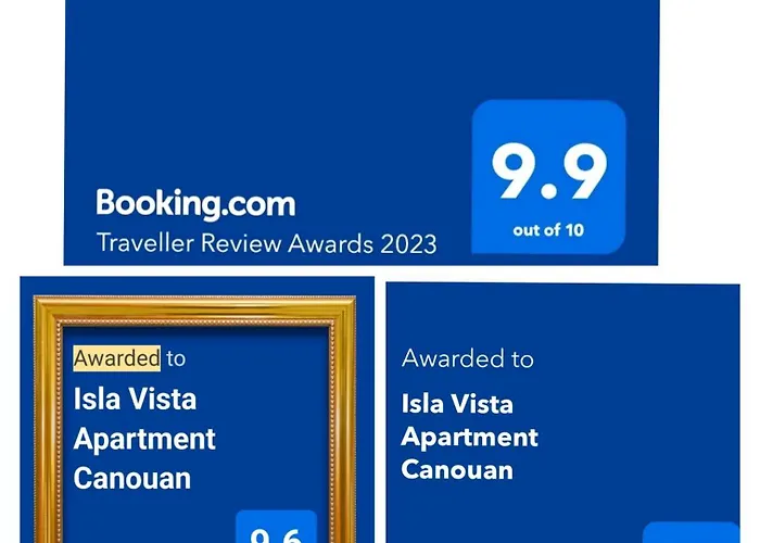 Isla Vista Apartment Canouan