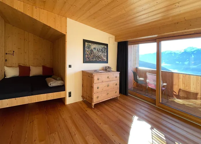Schallerhof Sterzing - Deine Auszeit Mit Ausblick In Unseren Ferienwohnungen Auf Dem Bergbauernhof In Suedtirol