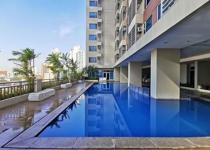 Family Hotel: 8 Adriatico Staycation