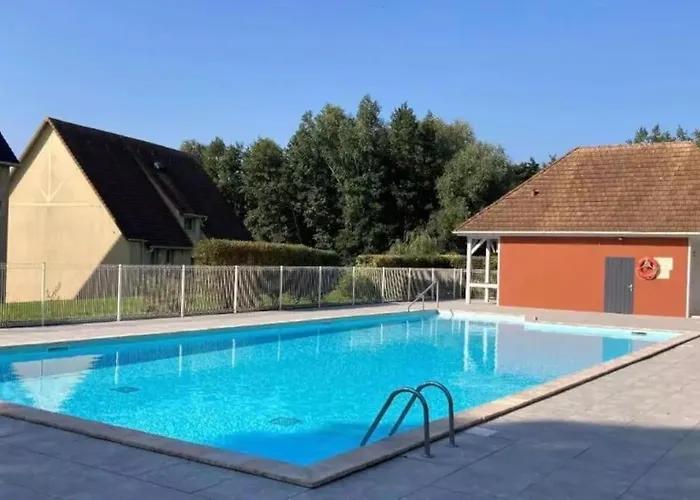 Domaine Du Yearling